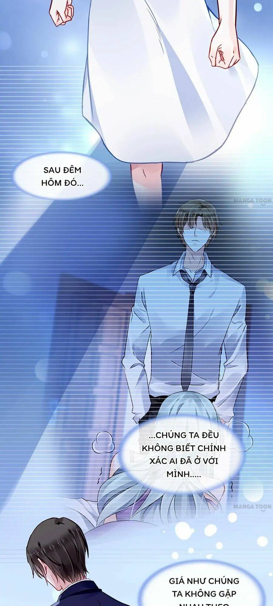 Thanh Xuân Bị Lãng Quên Chapter 127 - Trang 2