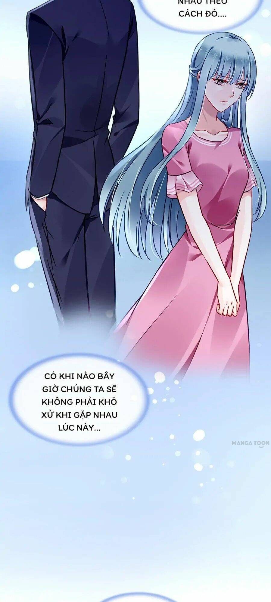 Thanh Xuân Bị Lãng Quên Chapter 127 - Trang 2