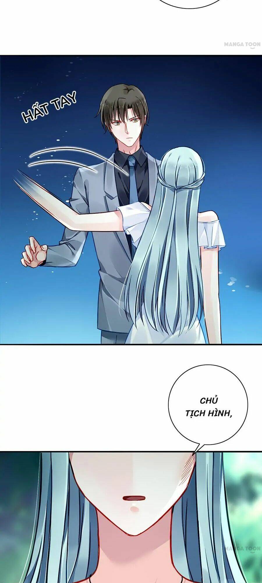 Thanh Xuân Bị Lãng Quên Chapter 127 - Trang 2