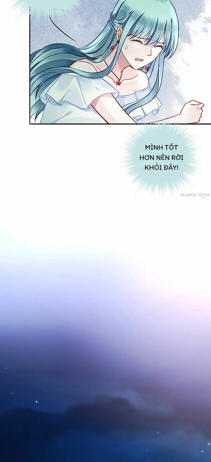 Thanh Xuân Bị Lãng Quên Chapter 128 - Trang 2