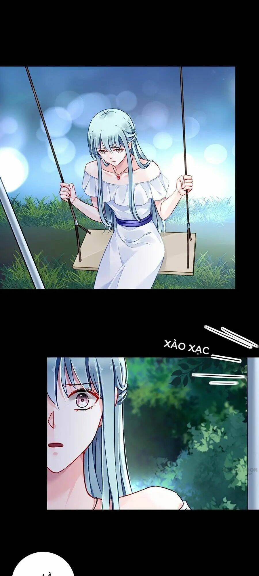 Thanh Xuân Bị Lãng Quên Chapter 128 - Trang 2