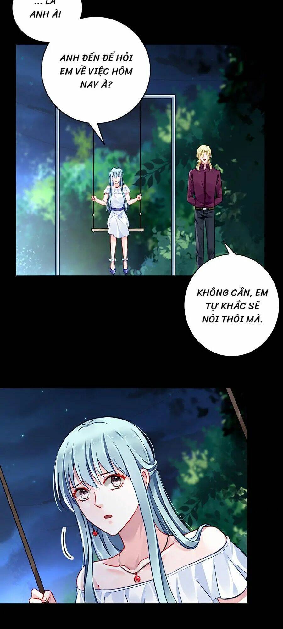 Thanh Xuân Bị Lãng Quên Chapter 128 - Trang 2