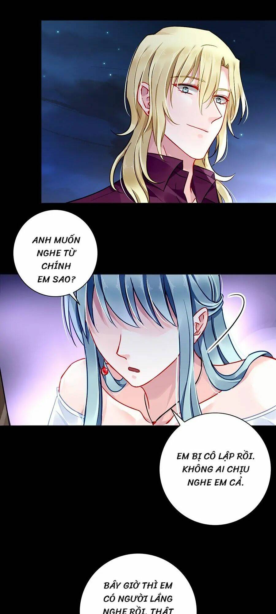 Thanh Xuân Bị Lãng Quên Chapter 128 - Trang 2