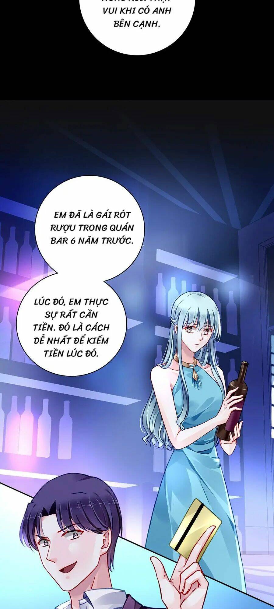 Thanh Xuân Bị Lãng Quên Chapter 128 - Trang 2