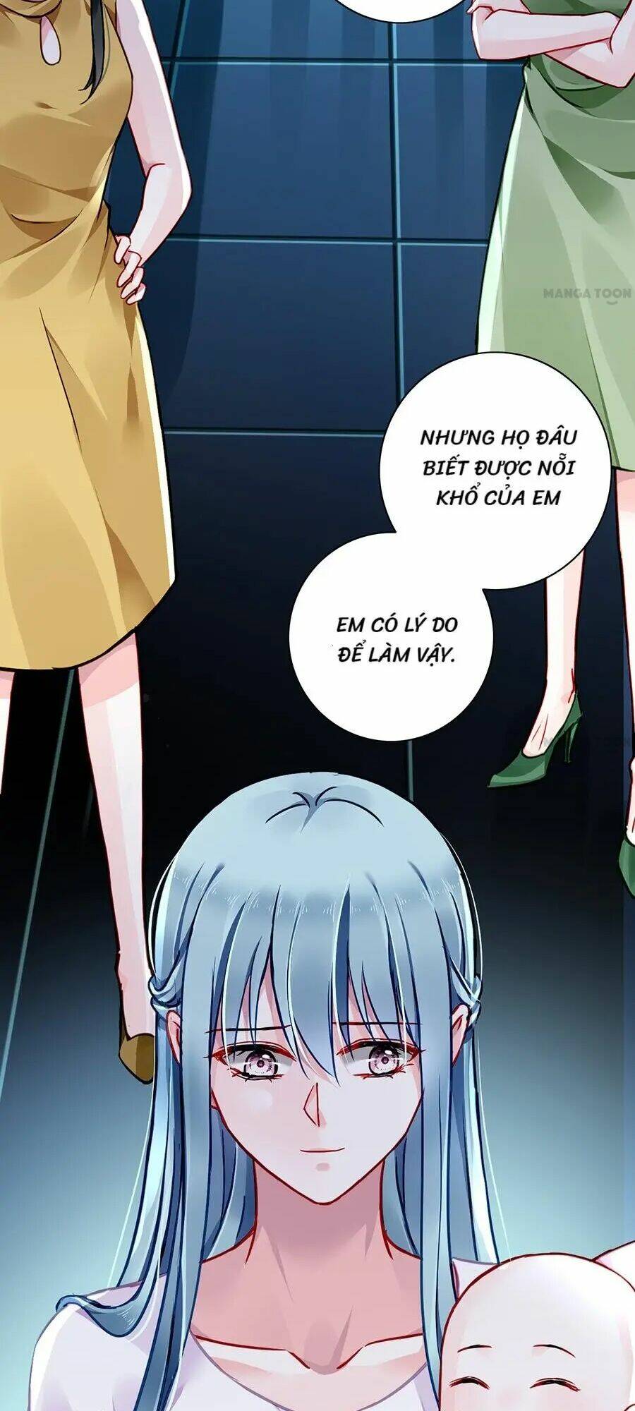 Thanh Xuân Bị Lãng Quên Chapter 128 - Trang 2