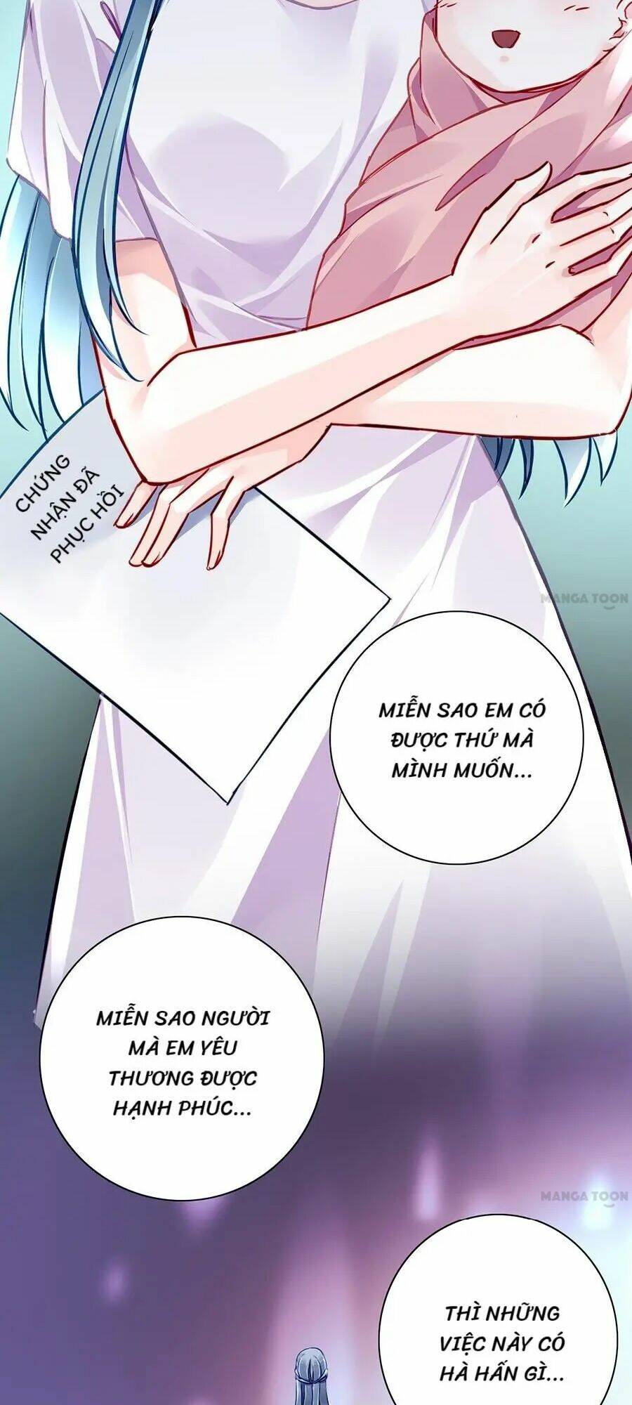 Thanh Xuân Bị Lãng Quên Chapter 128 - Trang 2