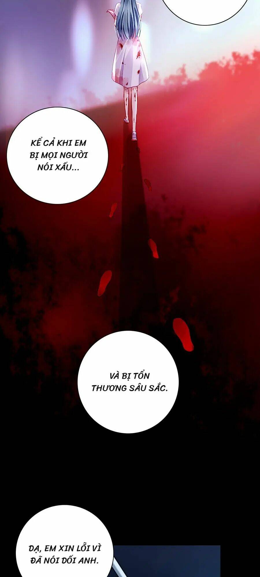 Thanh Xuân Bị Lãng Quên Chapter 128 - Trang 2