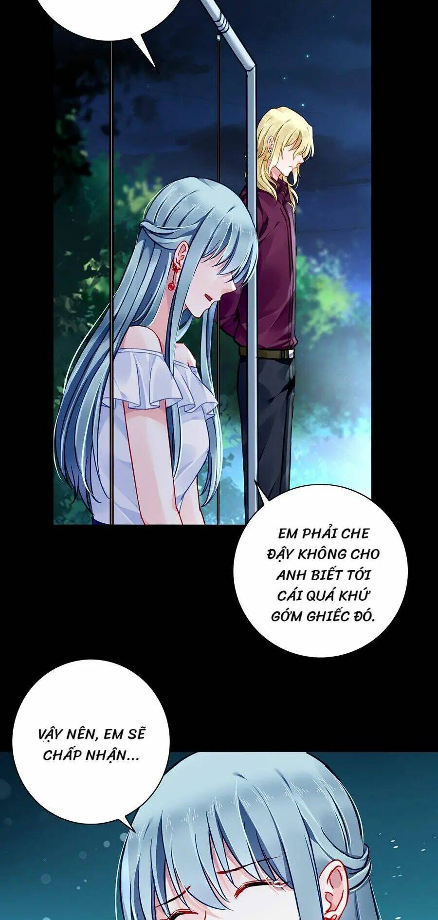 Thanh Xuân Bị Lãng Quên Chapter 128 - Trang 2