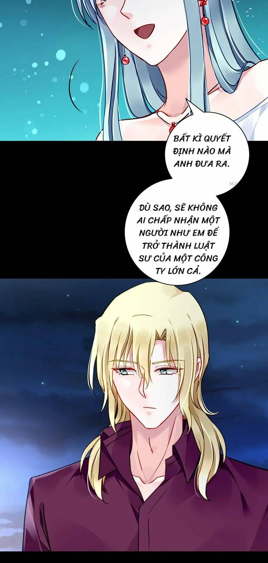 Thanh Xuân Bị Lãng Quên Chapter 128 - Trang 2