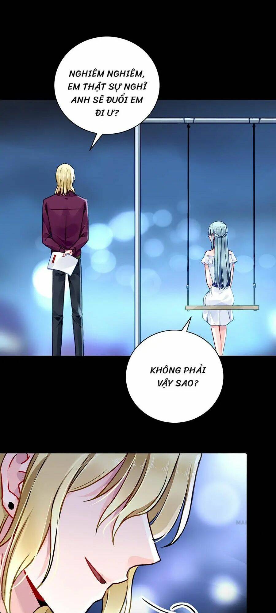 Thanh Xuân Bị Lãng Quên Chapter 128 - Trang 2