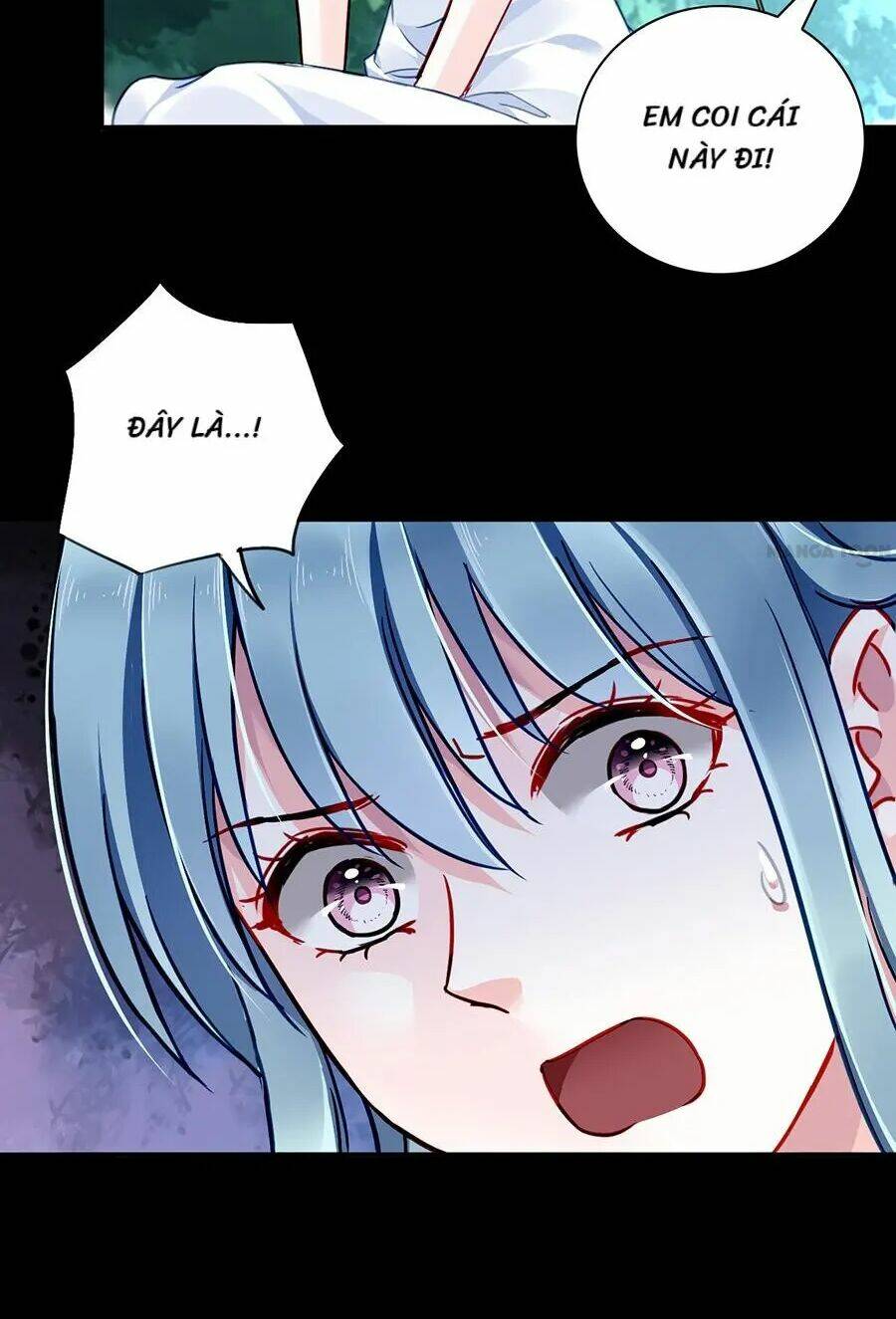 Thanh Xuân Bị Lãng Quên Chapter 128 - Trang 2