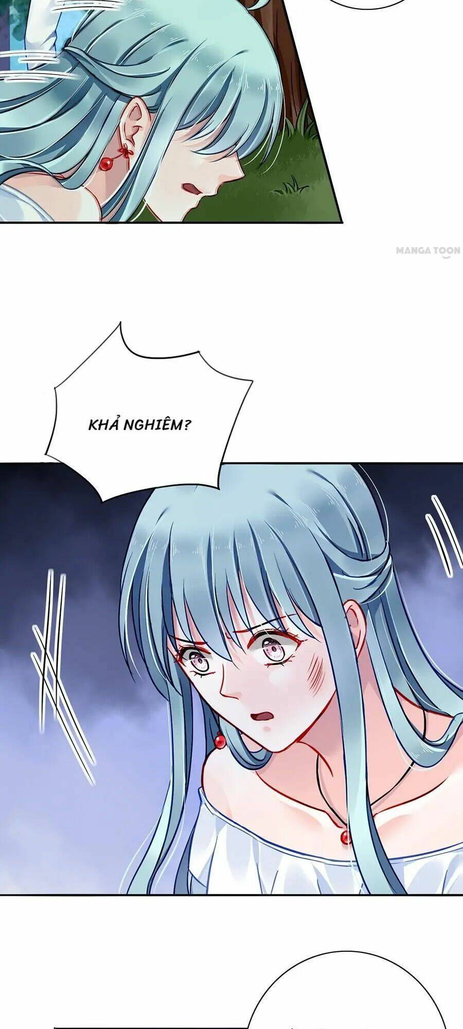 Thanh Xuân Bị Lãng Quên Chapter 128 - Trang 2