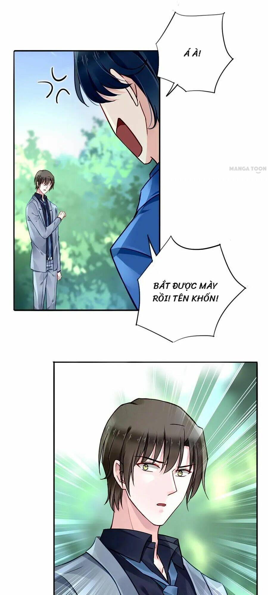 Thanh Xuân Bị Lãng Quên Chapter 128 - Trang 2