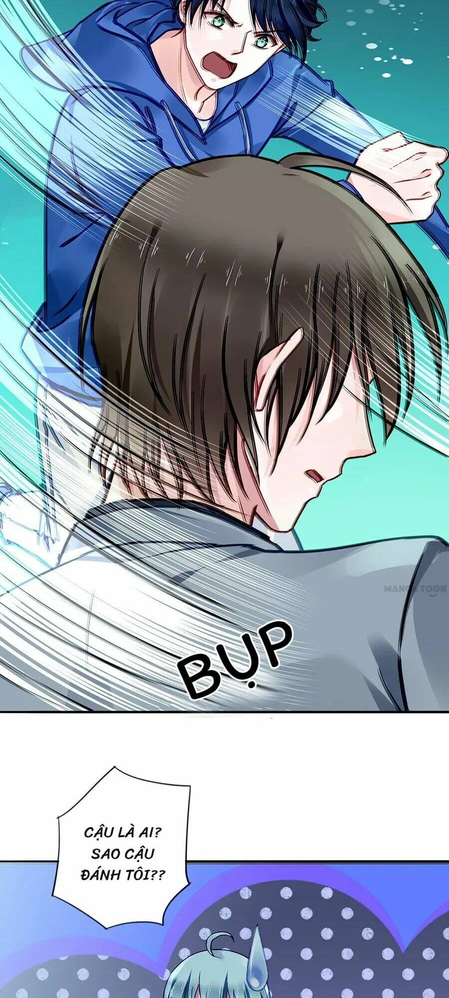 Thanh Xuân Bị Lãng Quên Chapter 128 - Trang 2