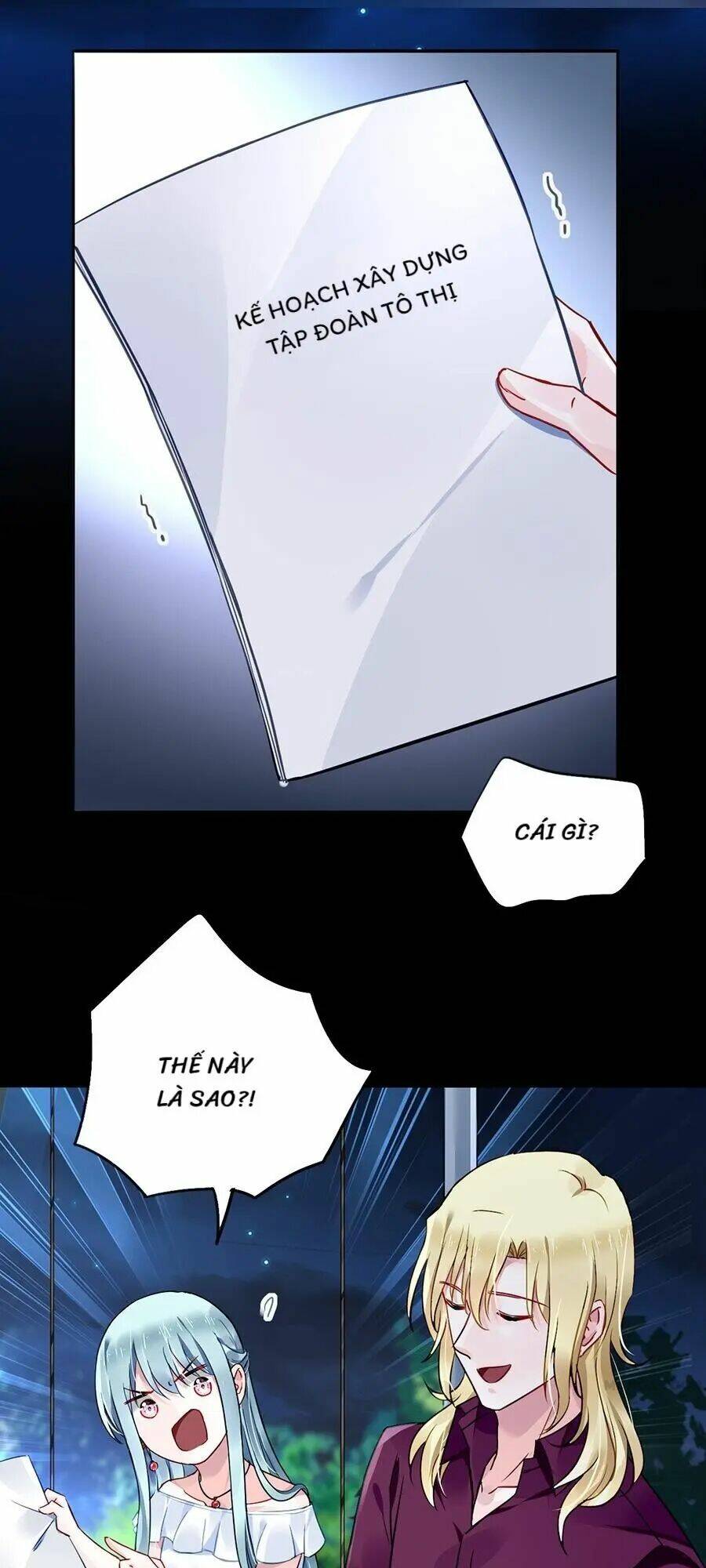 Thanh Xuân Bị Lãng Quên Chapter 129 - Trang 2