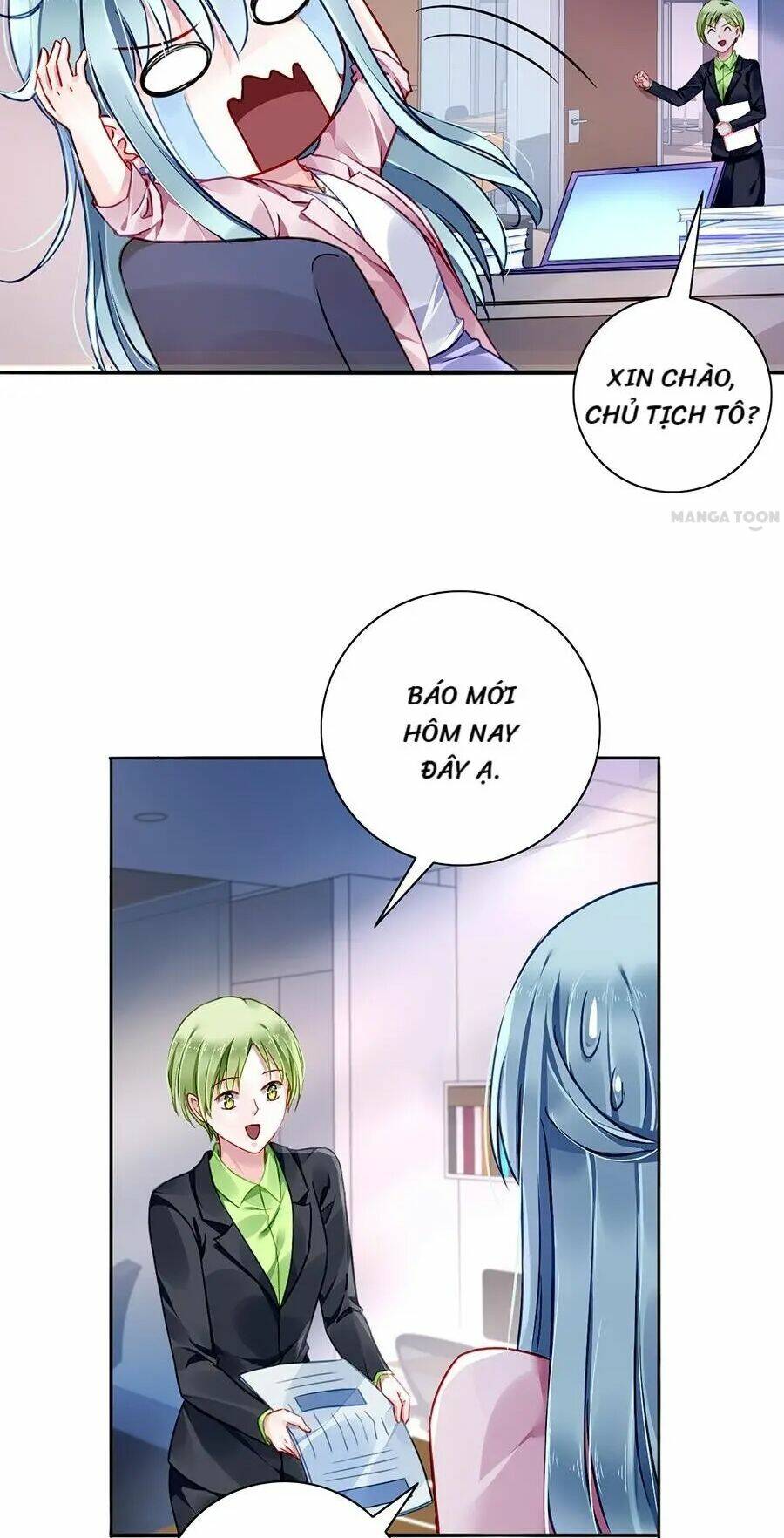 Thanh Xuân Bị Lãng Quên Chapter 129 - Trang 2