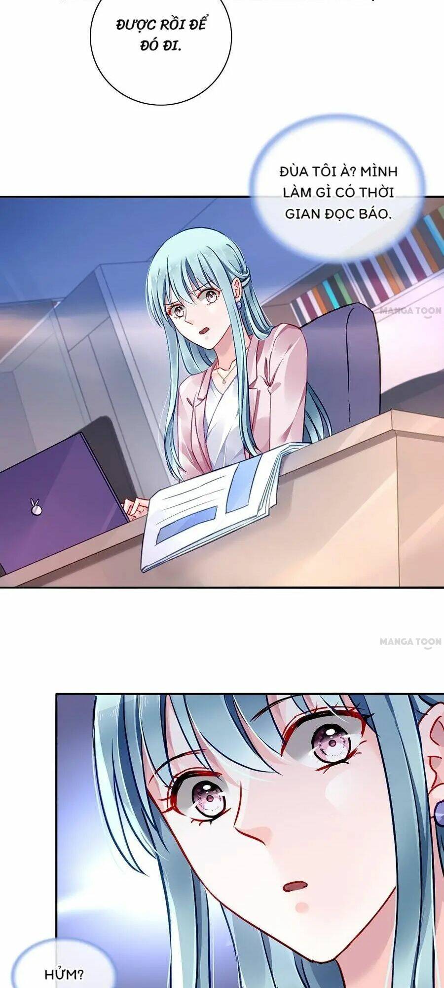 Thanh Xuân Bị Lãng Quên Chapter 129 - Trang 2