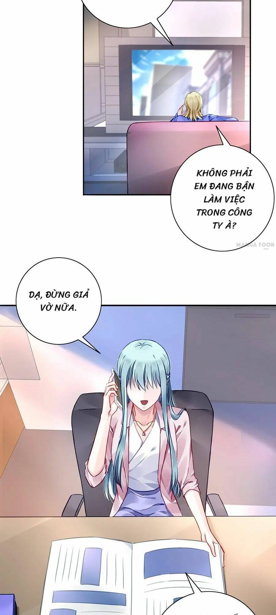 Thanh Xuân Bị Lãng Quên Chapter 129 - Trang 2