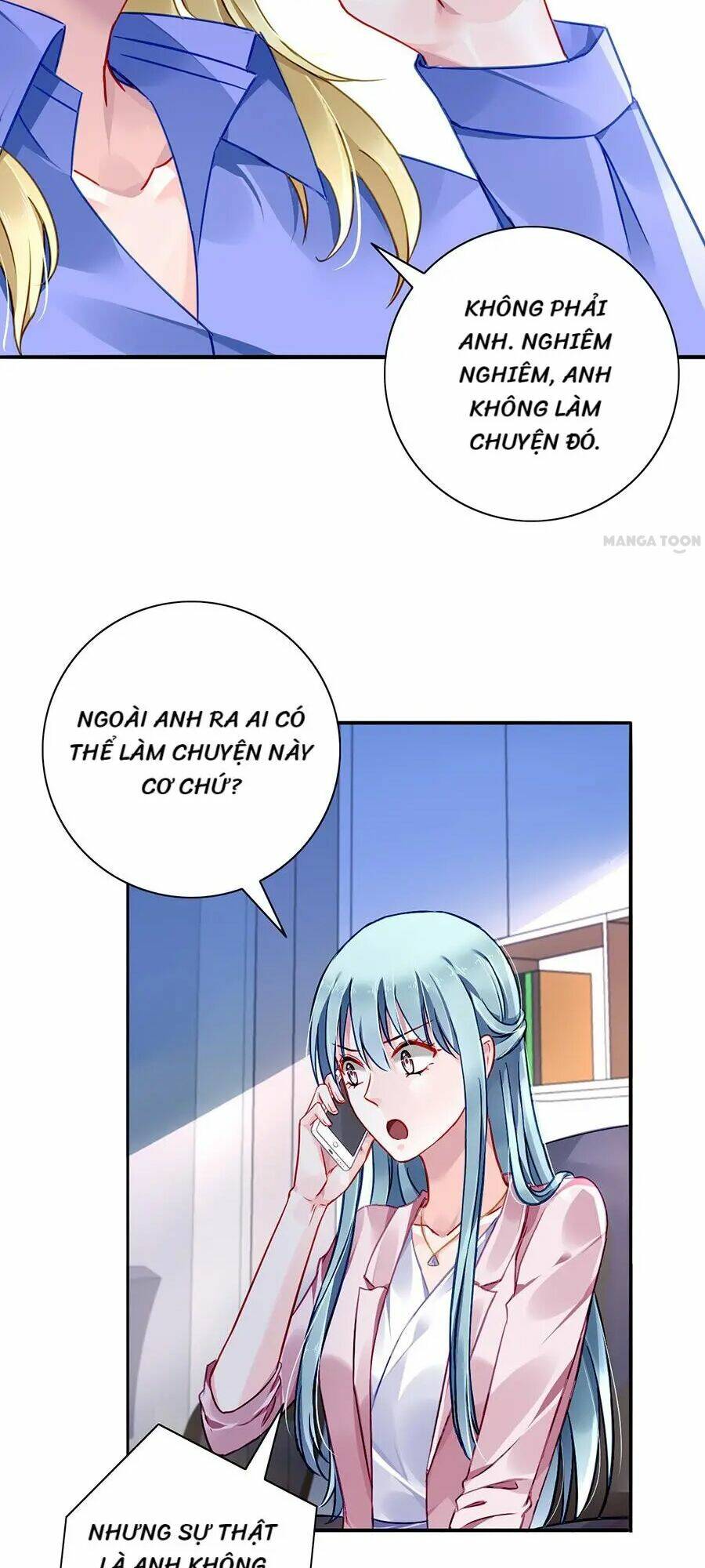 Thanh Xuân Bị Lãng Quên Chapter 129 - Trang 2