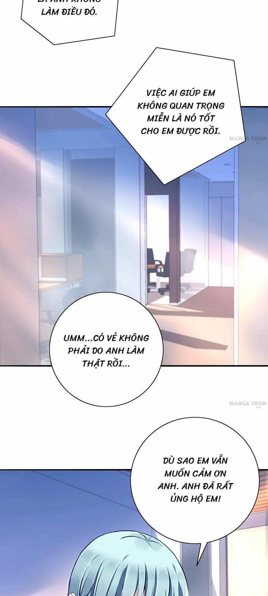 Thanh Xuân Bị Lãng Quên Chapter 129 - Trang 2