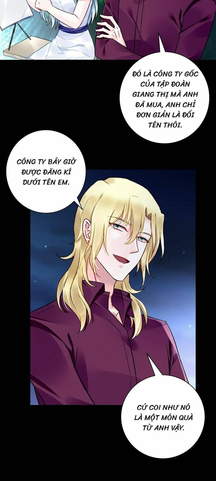 Thanh Xuân Bị Lãng Quên Chapter 129 - Trang 2