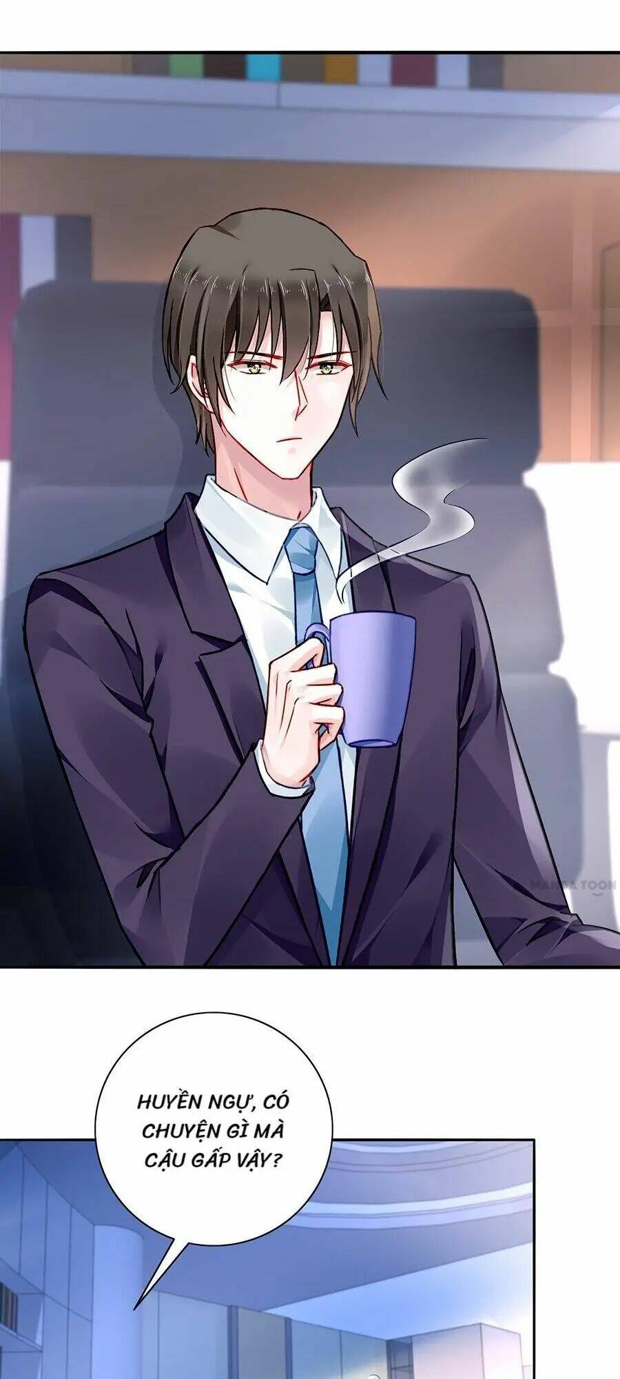 Thanh Xuân Bị Lãng Quên Chapter 129 - Trang 2