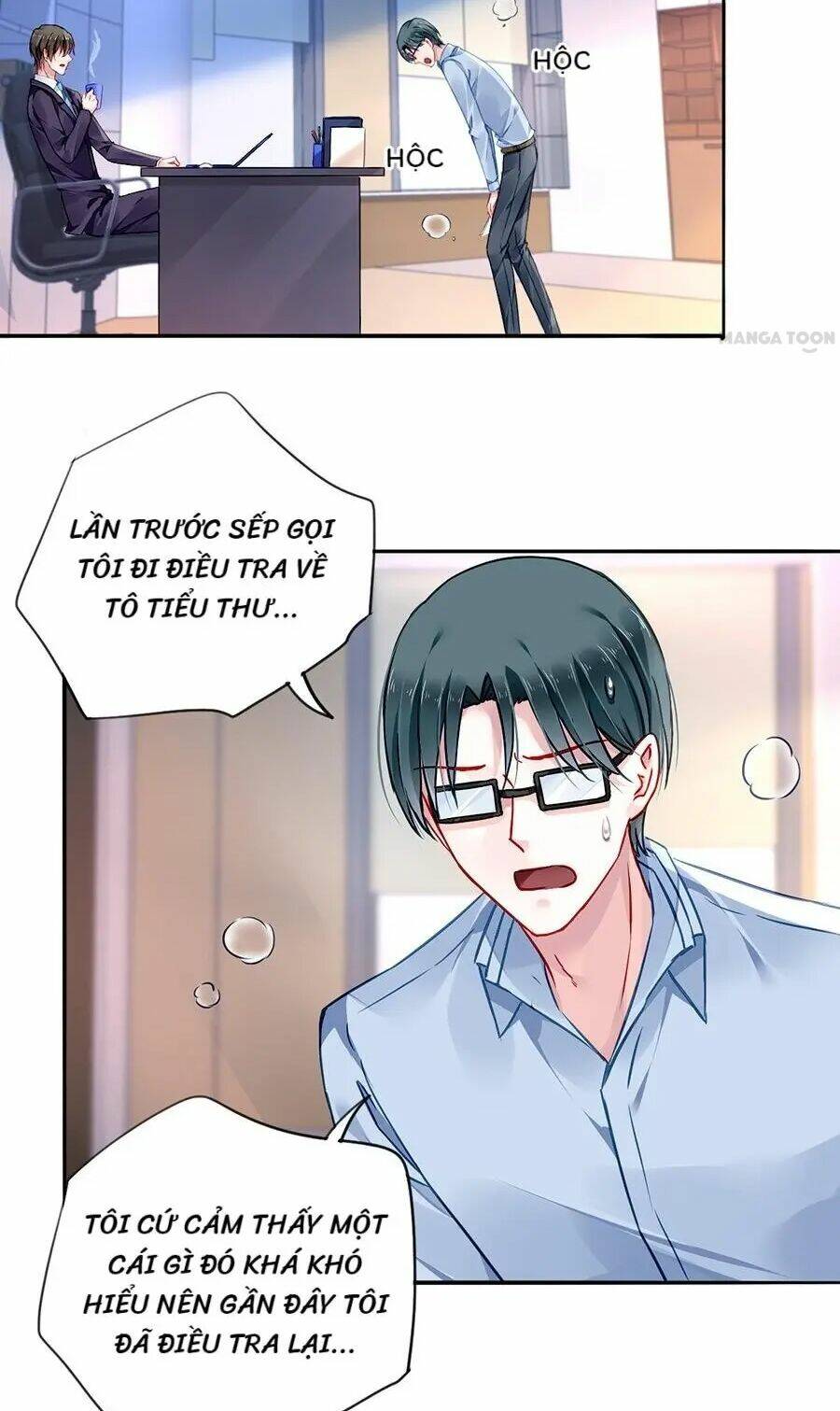 Thanh Xuân Bị Lãng Quên Chapter 129 - Trang 2