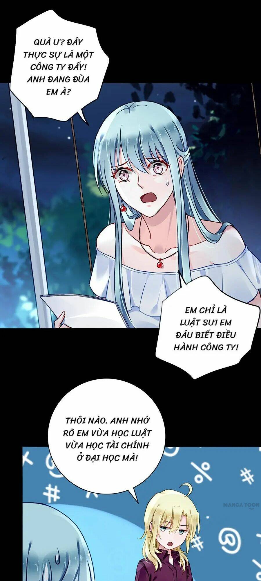 Thanh Xuân Bị Lãng Quên Chapter 129 - Trang 2