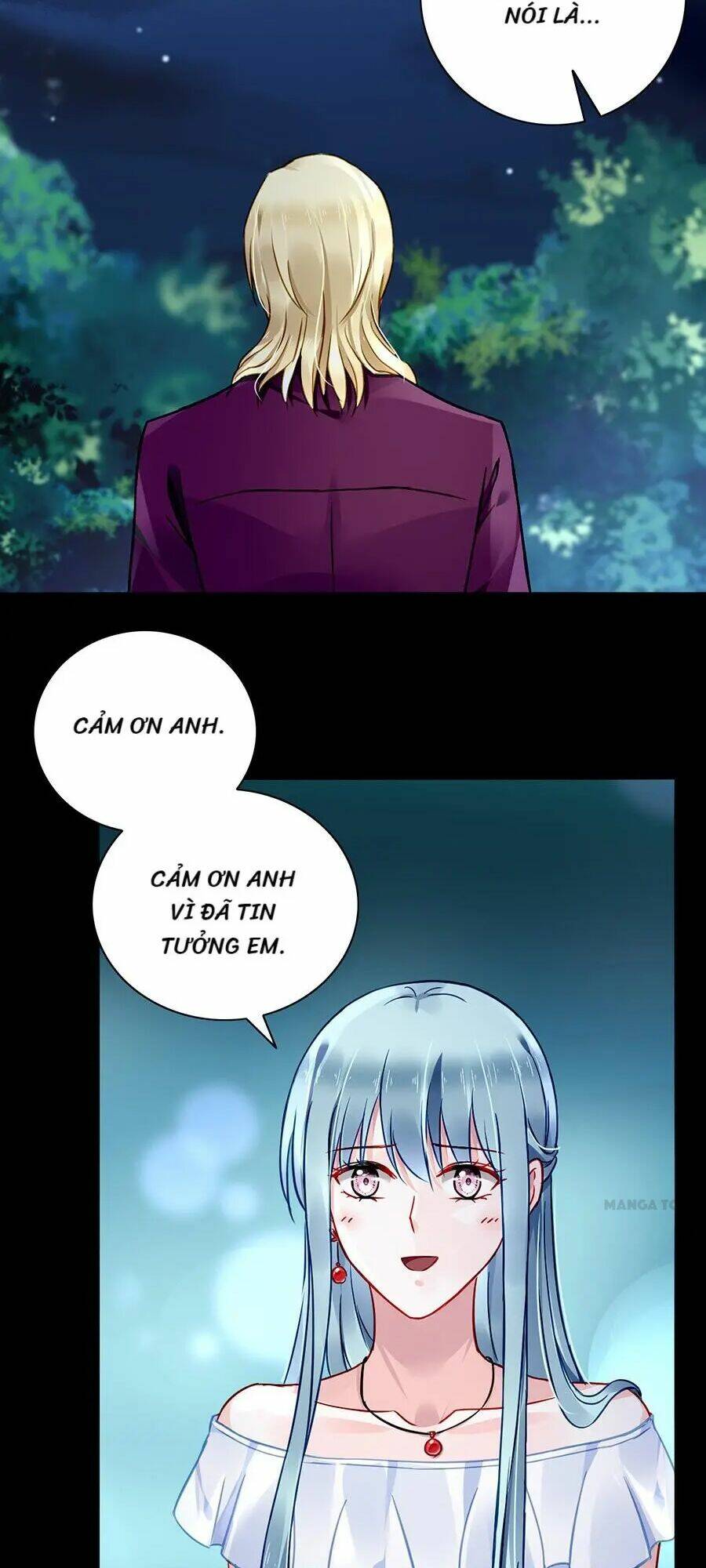 Thanh Xuân Bị Lãng Quên Chapter 129 - Trang 2