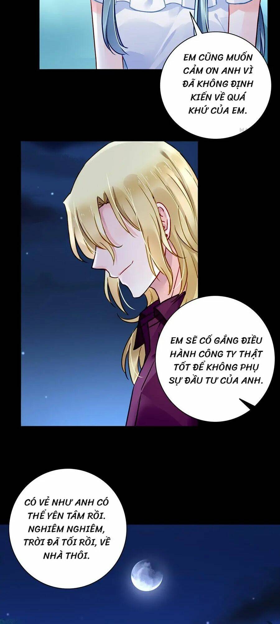 Thanh Xuân Bị Lãng Quên Chapter 129 - Trang 2