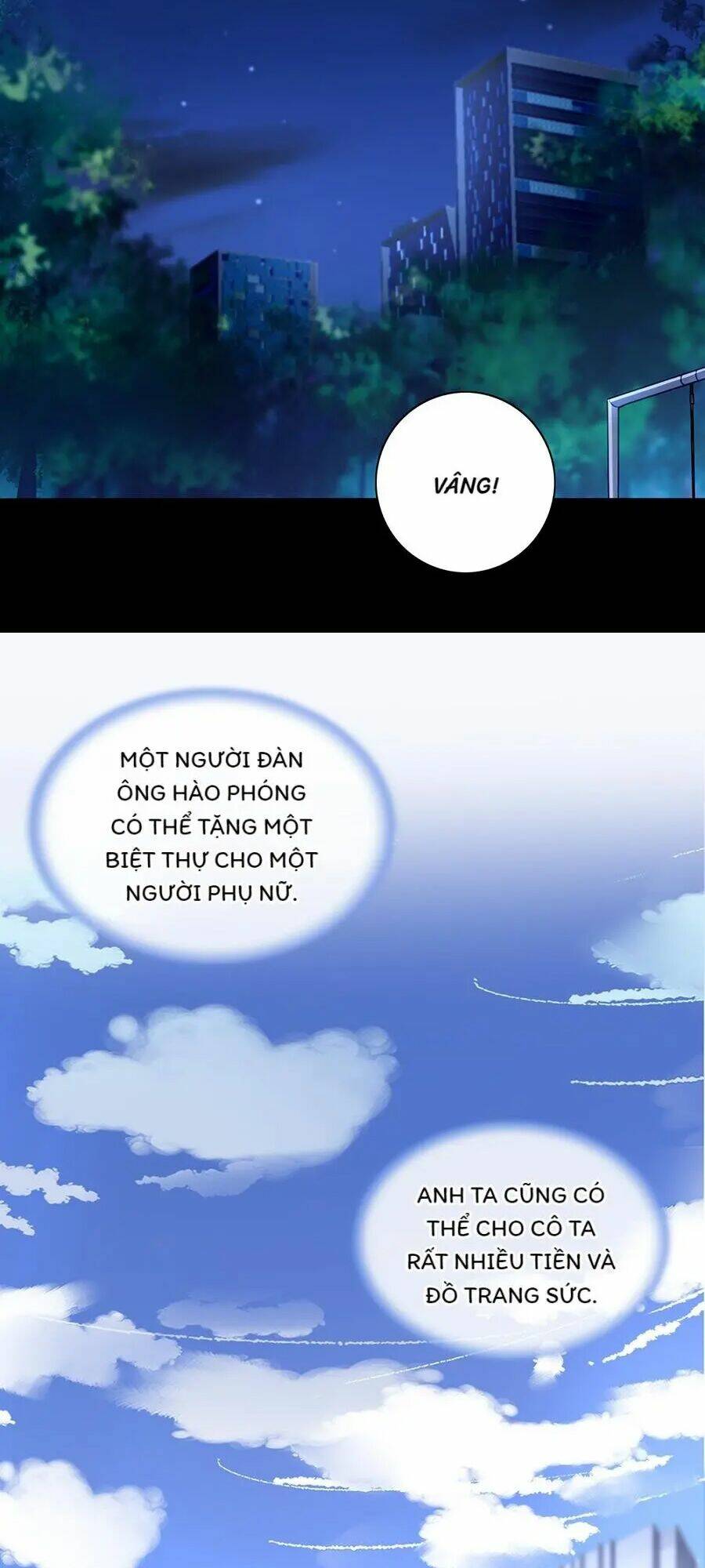 Thanh Xuân Bị Lãng Quên Chapter 129 - Trang 2