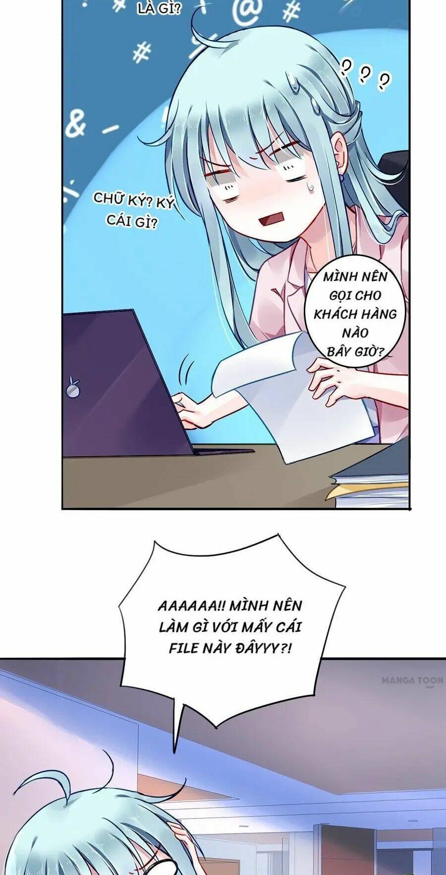 Thanh Xuân Bị Lãng Quên Chapter 129 - Trang 2