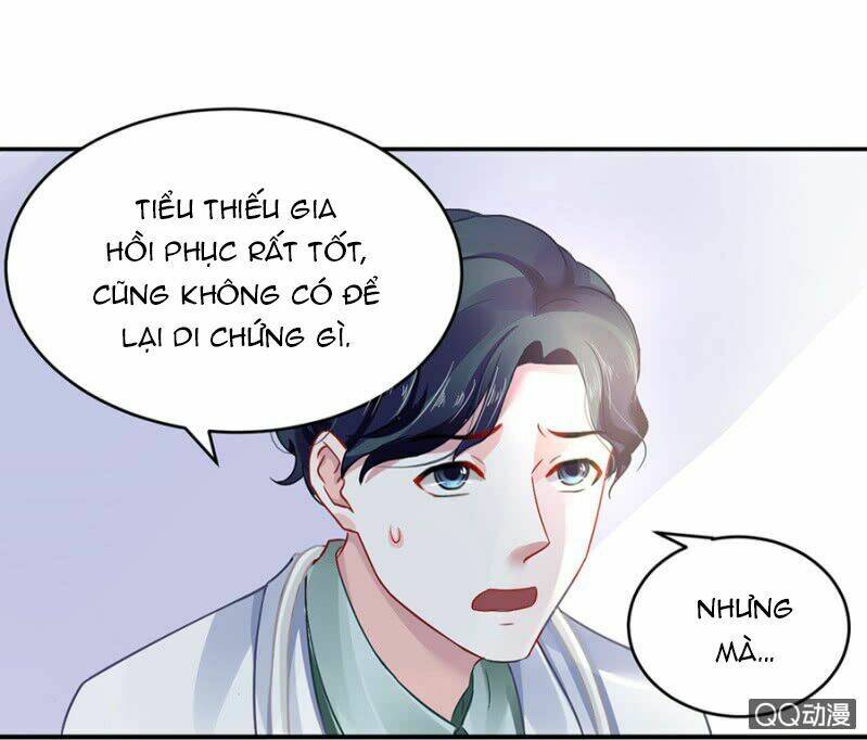 Thanh Xuân Bị Lãng Quên Chapter 13 - Trang 2