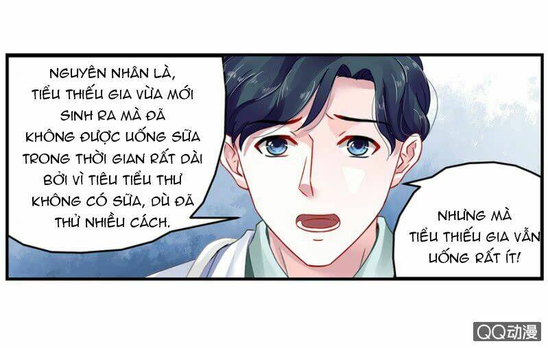 Thanh Xuân Bị Lãng Quên Chapter 13 - Trang 2