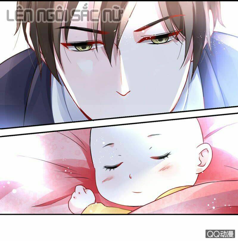 Thanh Xuân Bị Lãng Quên Chapter 13 - Trang 2