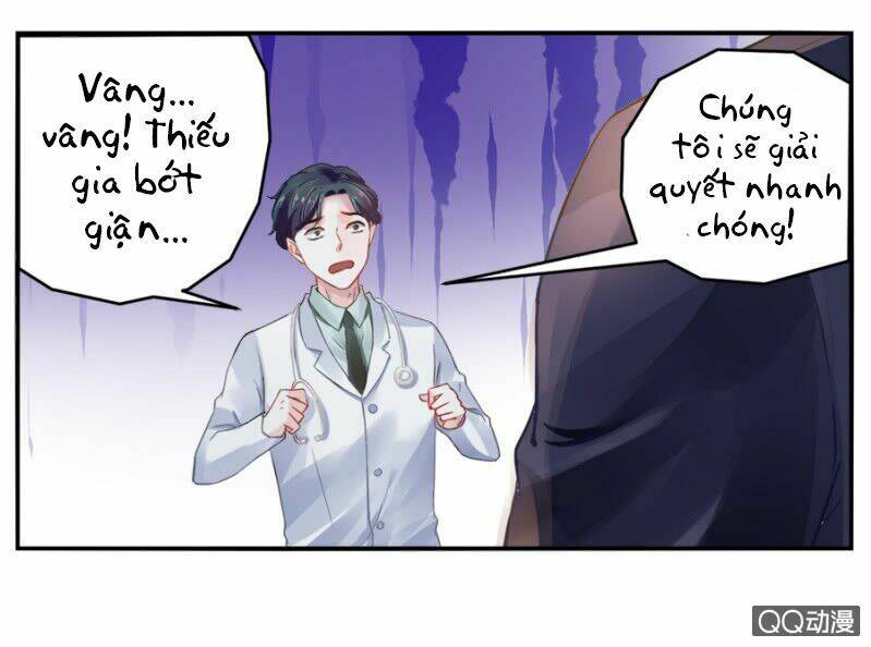 Thanh Xuân Bị Lãng Quên Chapter 13 - Trang 2