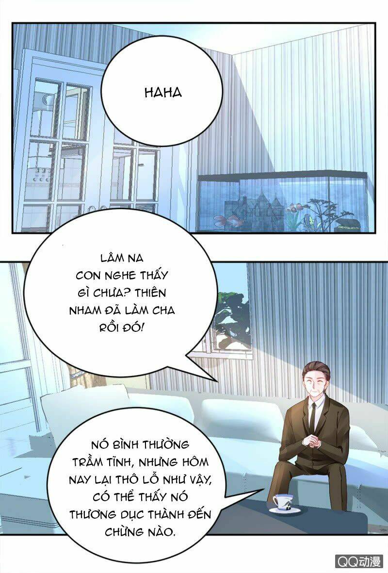 Thanh Xuân Bị Lãng Quên Chapter 13 - Trang 2