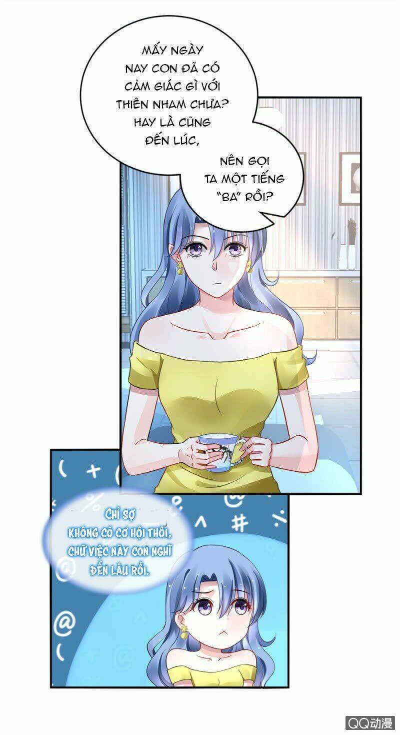 Thanh Xuân Bị Lãng Quên Chapter 13 - Trang 2