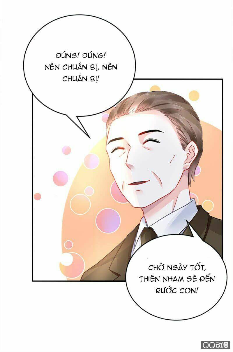 Thanh Xuân Bị Lãng Quên Chapter 13 - Trang 2