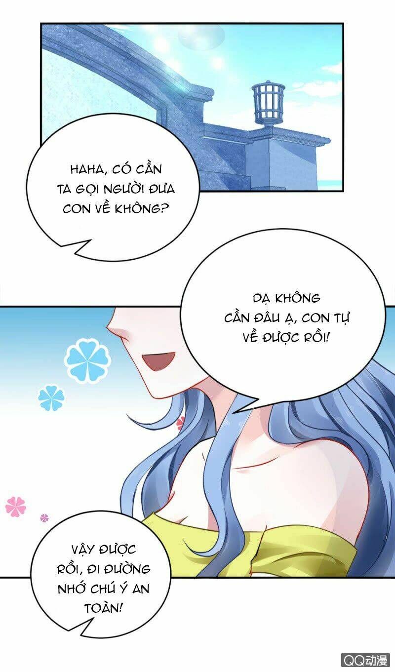 Thanh Xuân Bị Lãng Quên Chapter 13 - Trang 2