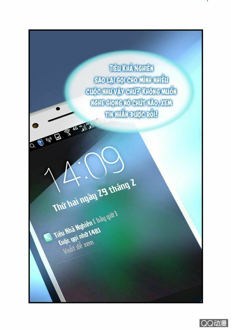 Thanh Xuân Bị Lãng Quên Chapter 13 - Trang 2