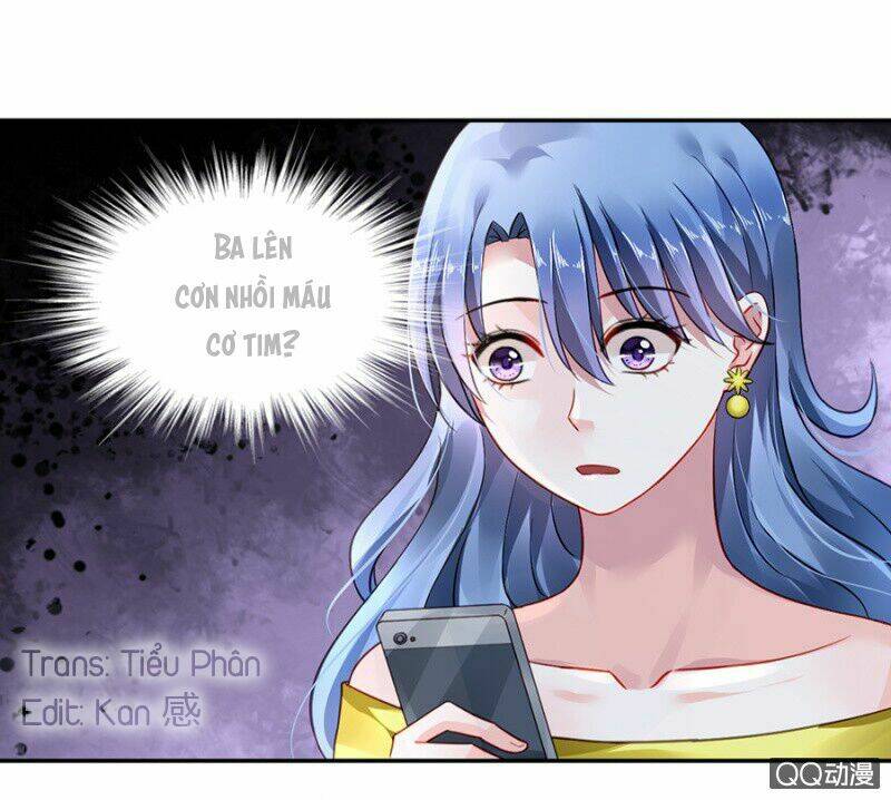 Thanh Xuân Bị Lãng Quên Chapter 13 - Trang 2