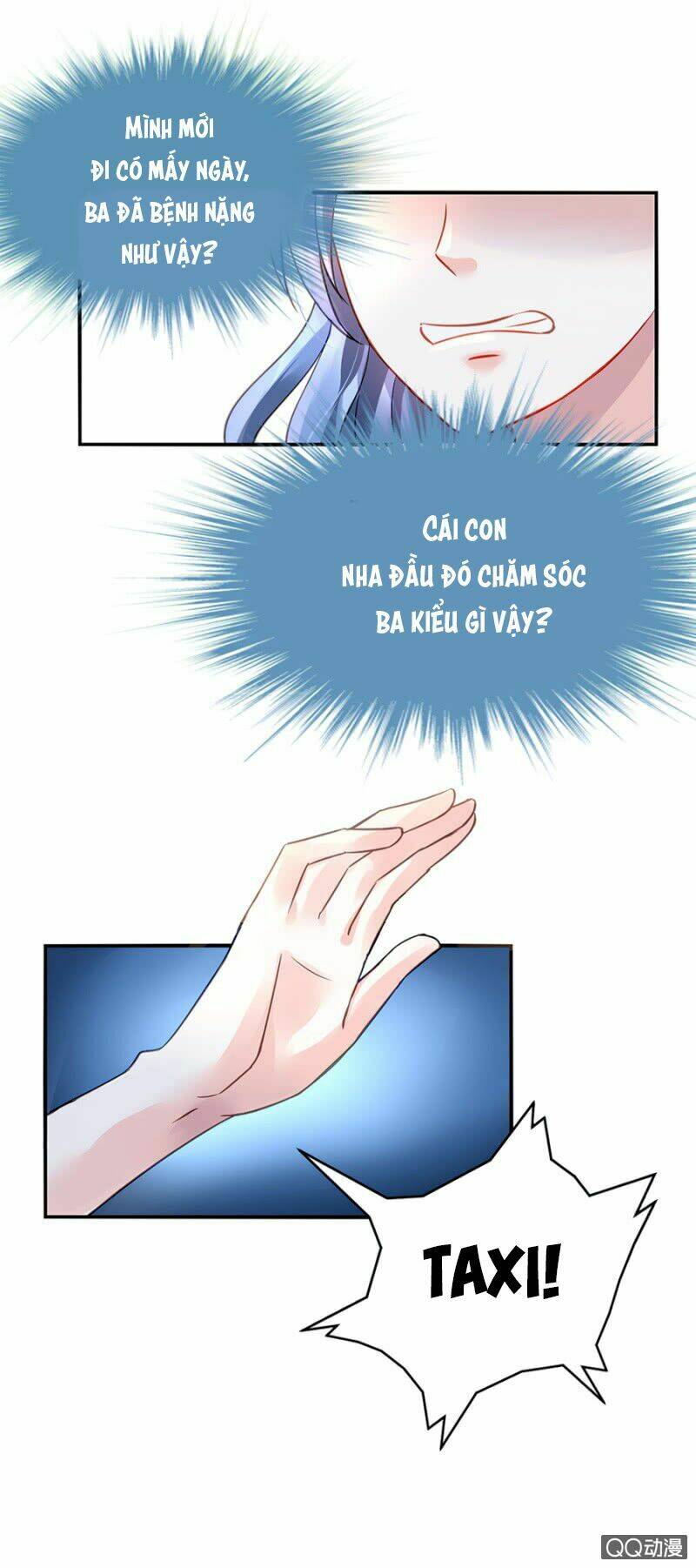 Thanh Xuân Bị Lãng Quên Chapter 13 - Trang 2