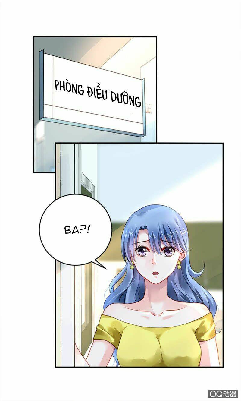 Thanh Xuân Bị Lãng Quên Chapter 13 - Trang 2