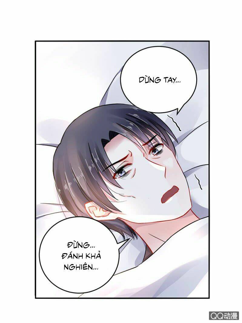 Thanh Xuân Bị Lãng Quên Chapter 13 - Trang 2