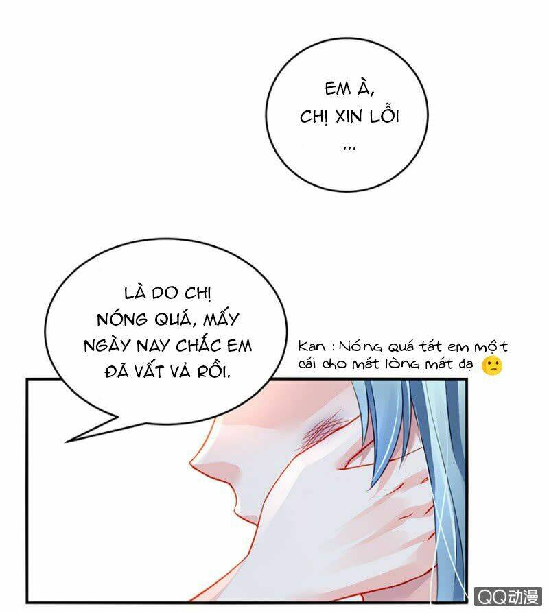 Thanh Xuân Bị Lãng Quên Chapter 13 - Trang 2