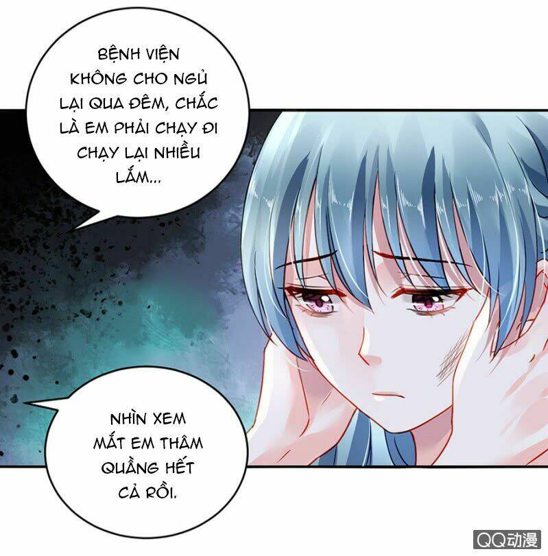 Thanh Xuân Bị Lãng Quên Chapter 13 - Trang 2