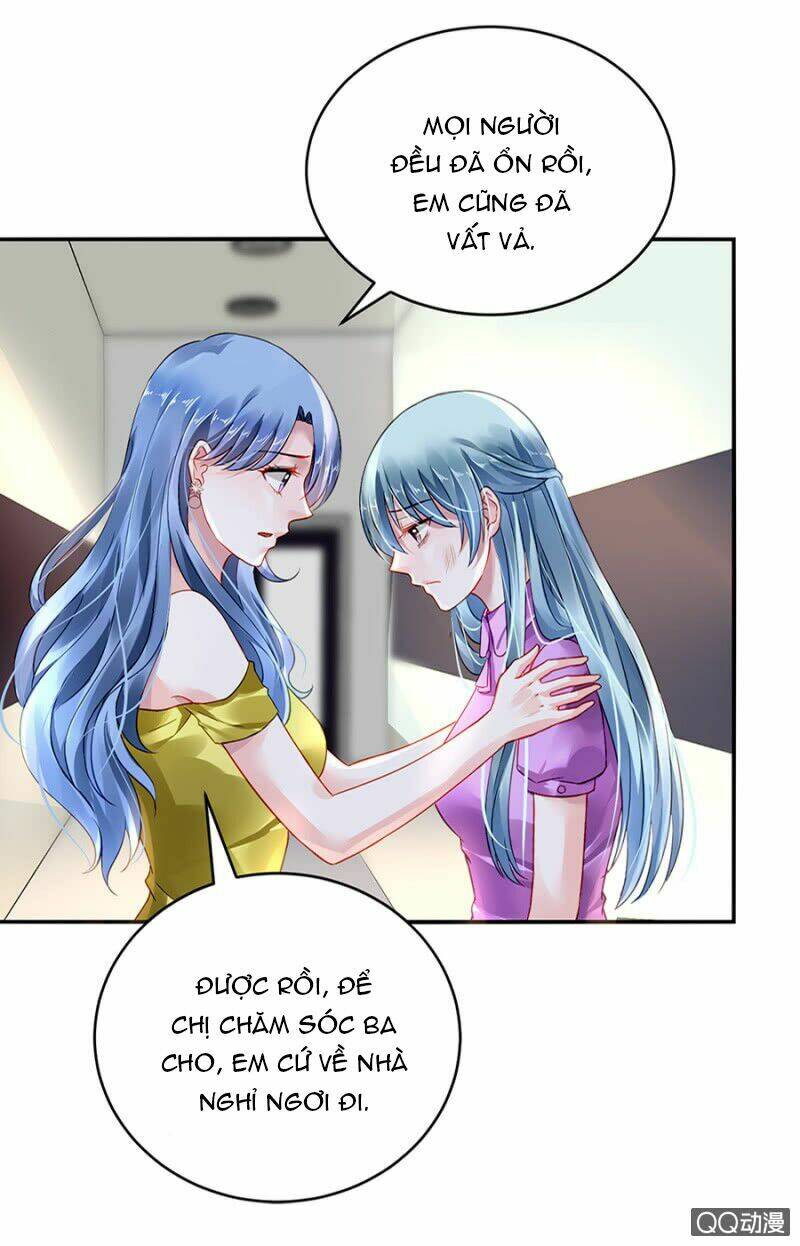 Thanh Xuân Bị Lãng Quên Chapter 13 - Trang 2