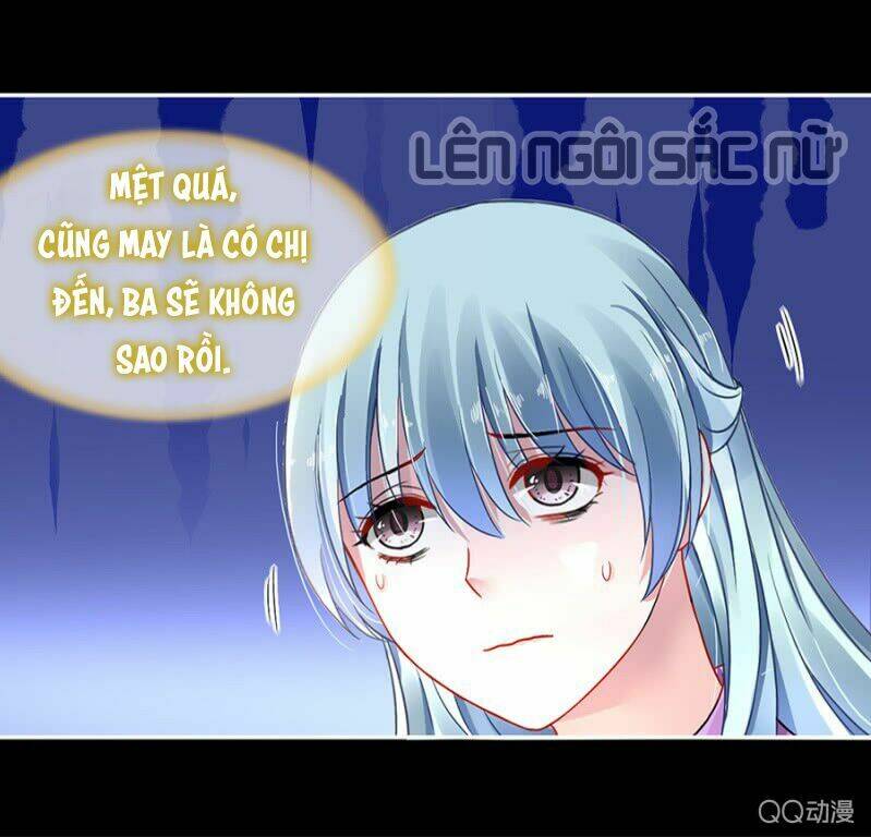 Thanh Xuân Bị Lãng Quên Chapter 13 - Trang 2