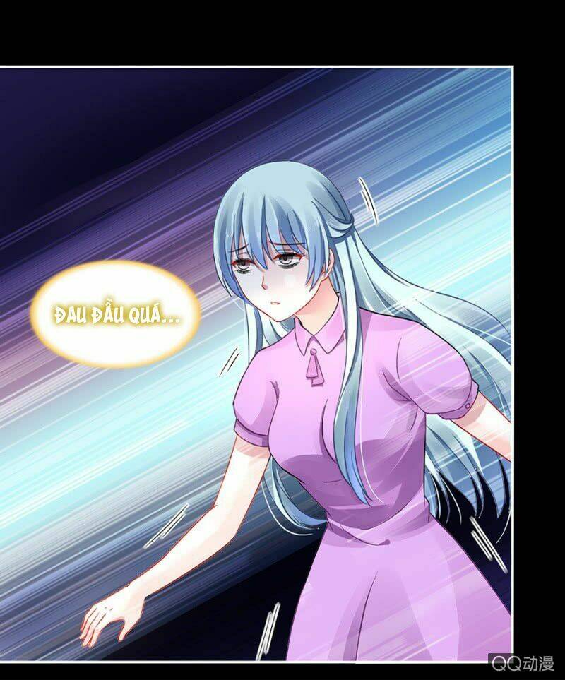 Thanh Xuân Bị Lãng Quên Chapter 13 - Trang 2